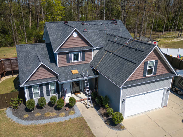 Best Slate Roofing  in Dunstan, ME